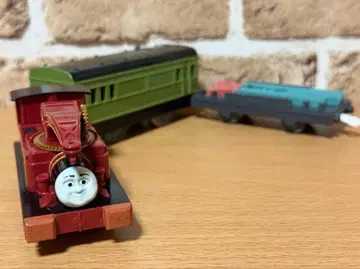 토마스 프라레일 단종 하비