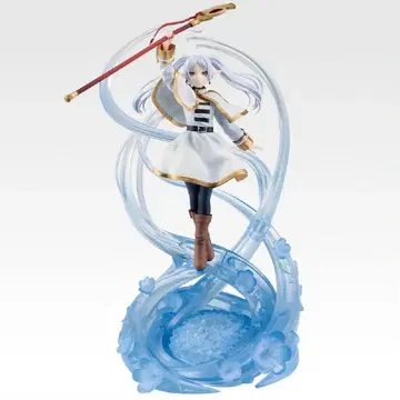 장송의 프리렌 제일복권 A상