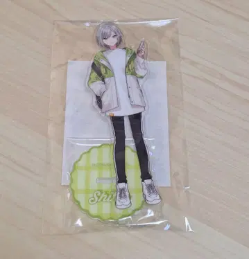 프로세카 히노모리 시호 아크릴 스탠드