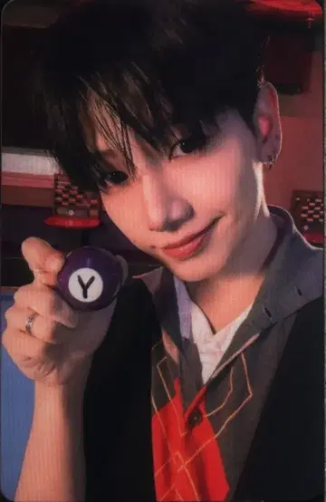 BOYNEXTDOOR 일반ver JAEHYUN BOYLIFE