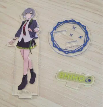 프로세카 히노모리 시호 아크릴 스탠드 코네라이