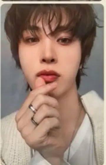 TREASURE mu-mo JUNGHWAN PLEASURE