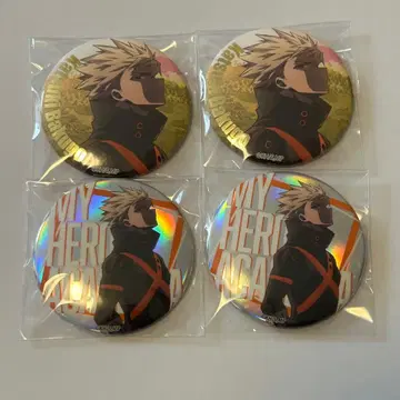 히로아카 히어로 플라자 twilight 바쿠고 카츠키 캔 배치