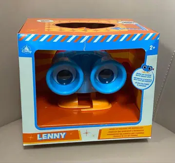 토이스토리 레니 액션 피규어 TOY STORY 30주년