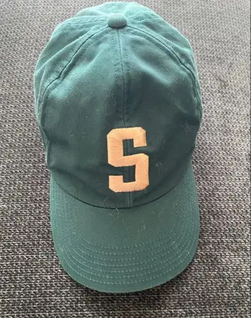 DEUXIEME CLASSE / REMI RELIEF 야구 모자