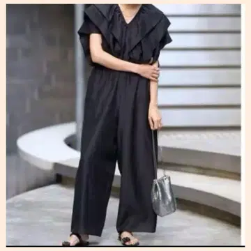 이에나 IENA 프릴 올인원