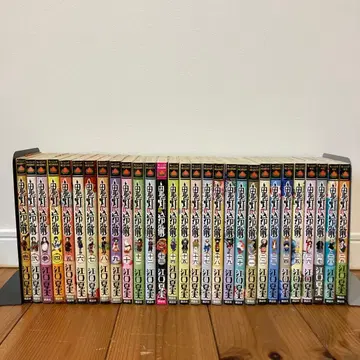 호오즈키의 냉철 1-29권