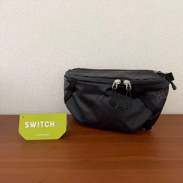 퍼고웍스 스위치 L PC 블랙