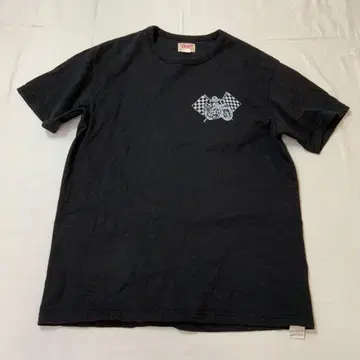 S/S Buco 부코 티셔츠 L