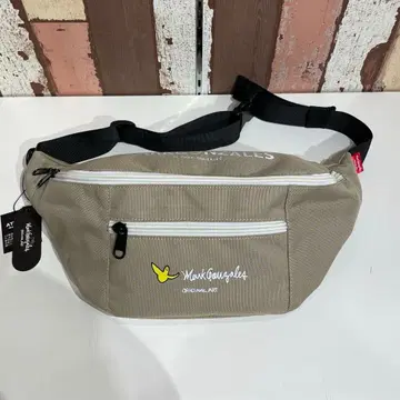 [ Mark gonzares ] MGB25227DS 숄더백