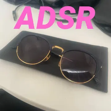 A.D.S.R. [ DIMITRI ] 네이비 x 골드