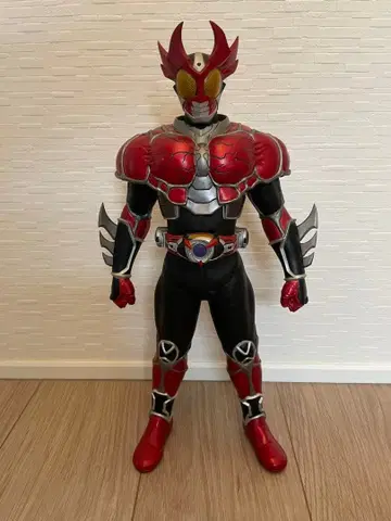 가면라이더 아기토 빅 사이즈 피규어