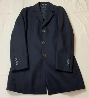 A/W 힐튼 울 자켓 M