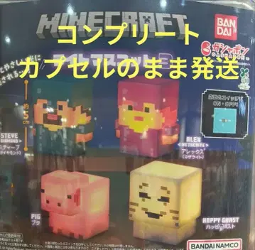 마이크라 라이트 마스코트 3