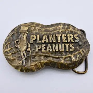 M1451 빈티지 70s 미스터 피넛 벨트 버클