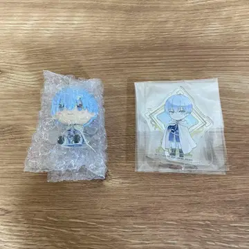 1번 복권 장송의 프리렌 힘멜 쵸코놋코 아크릴 스탠드