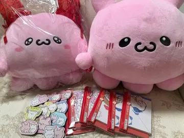 러브이즈 봉제 인형 묶음 판매