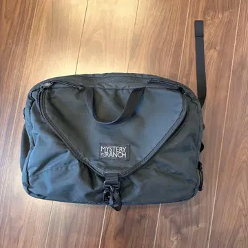 MYSTERY RANCH 미스터리 런치 3WAY