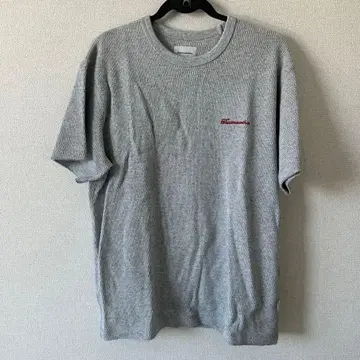 thisisneverthat 그레이 T셔츠 [미사용 새상품]