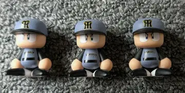 파워풀 프로 군 나라분데스 한신 타이거즈