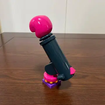 호빵맨 블록 라보 세균맨 펀치 슈터 3