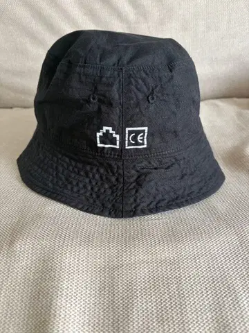 C.E 리버서블 버킷 햇