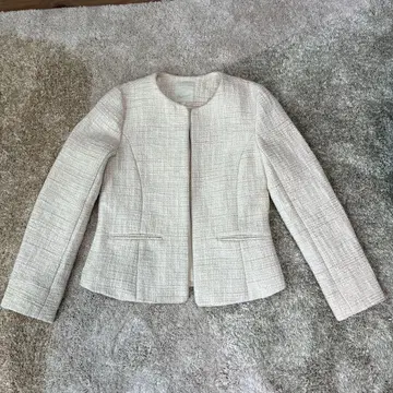 B-MING by BEAMS 노카라 자켓 L