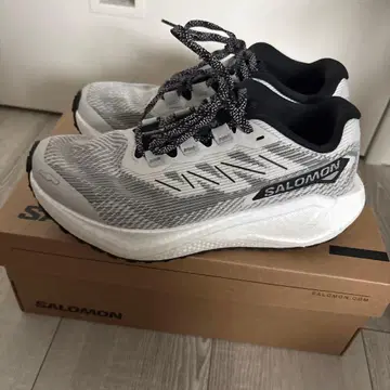 AERO BLAZE 3 GRVL 23.5cm