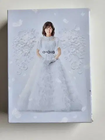 AKB48 와타나베 마유 졸업 콘서트 DVD BOX