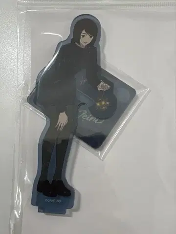 이에이리 쇼코 아크릴 스탠드 불꽃놀이 Ver 회옥옥절 주술회전