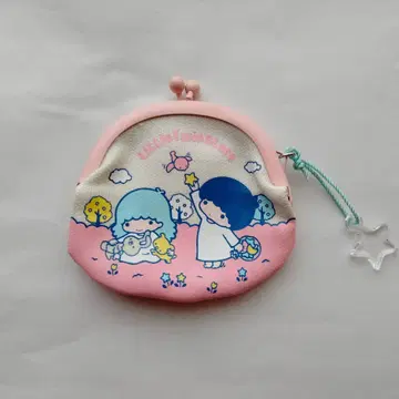 키키라라 푸치 퍼스 가마구치 리틀트윈스타