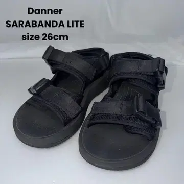 Danner SARABANDA LITE 샌들 D820035