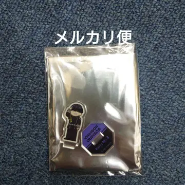 괴수 8호 로프트 지로리 미니 아크릴 스탠드 호시나 소우시로