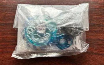 메탈 파이트 베이블레이드 머큐리 아누비우스 85XF Lv7 미사용