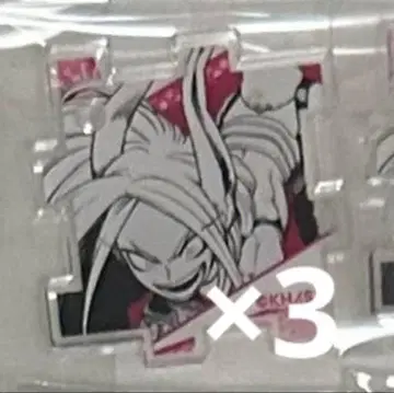 히로아카 미르코 원화전 아크릴 퍼즐 컬렉션