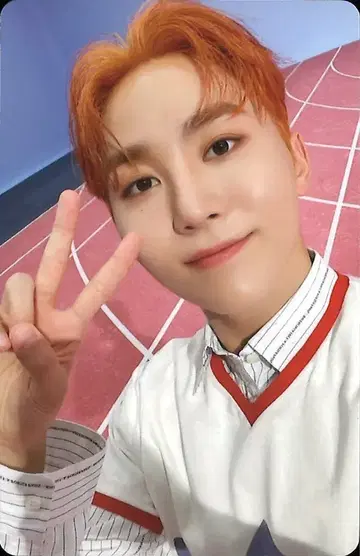 세븐틴 스페셜 ver 승관 세컨드 윈드 BSS