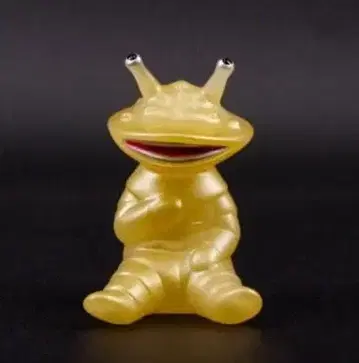 U.S.TOYS 유에스토이즈 울트라Q BB 앉은 카네곤