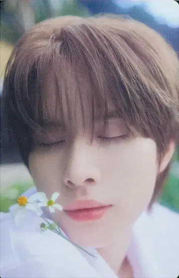 TWS 포토카드 경민 첫인사 머치 18