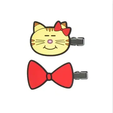 마스다 타카히사 2nd LIVE 키도아이라쿠 헤어 클립