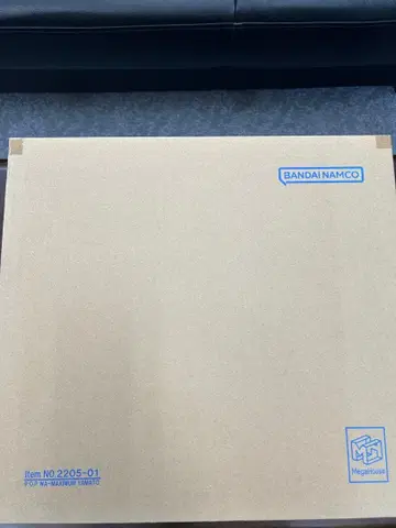 pop 야마토 원피스 피규어 미개봉