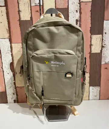 [ Mark gonzares ] MGB-25226DS 백팩