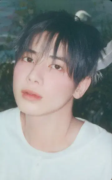 TXT 일반ver TAEHYUN Starkissed C