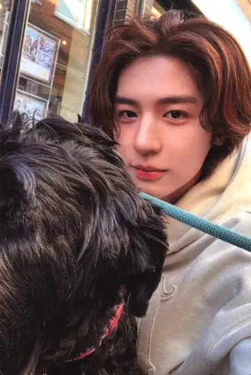 BOYNEXTDOOR HOW? LEEHAN 트레이딩 카드