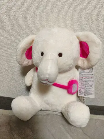 DAISO 다이소 봉제 인형
