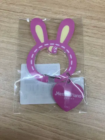 스이파라 나루미야 콜라보 카라비너 베리에짱