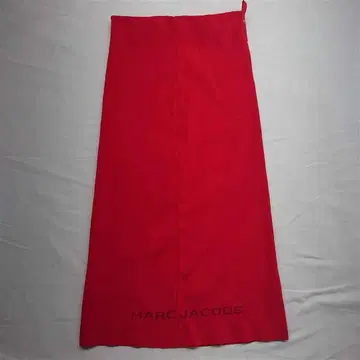 마크 제이콥스 튜브 스커트 XS 레드 계열 여성용