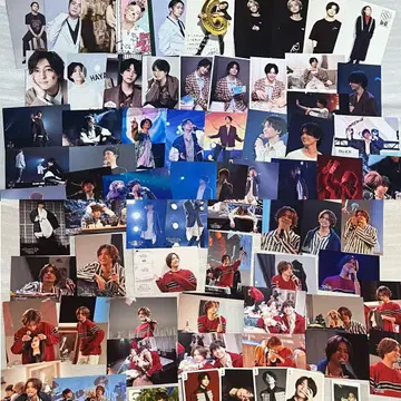 Da-iCE 와다 하야테 묶음 판매