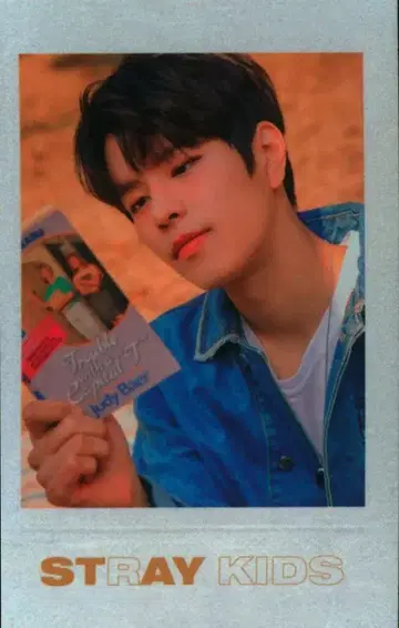 StrayKids 승민 UNLOCK:go LIVE in LIFE 2/3
