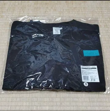 backnumber 롱 T 드로스트 S