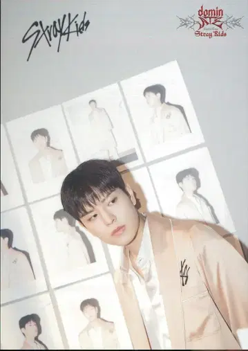 StrayKids 승민 2024 dominATE JAPAN 7/12